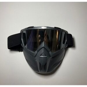 Ski Mask NWOT Ski Ninja